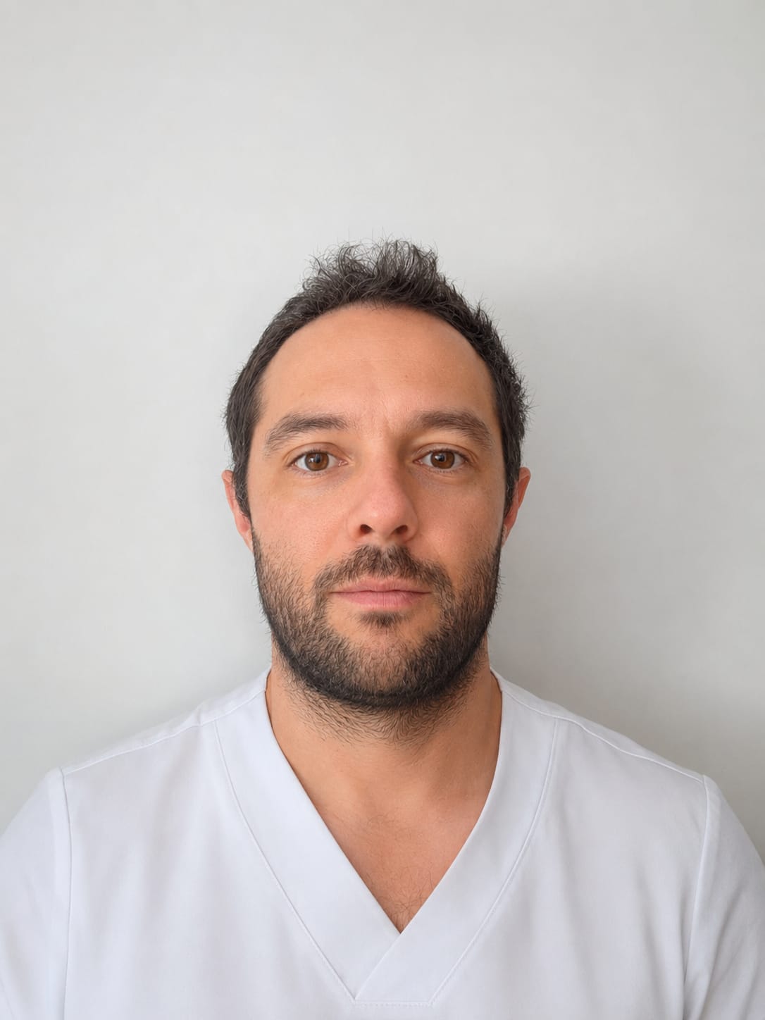 Pierre Quiro masaje 